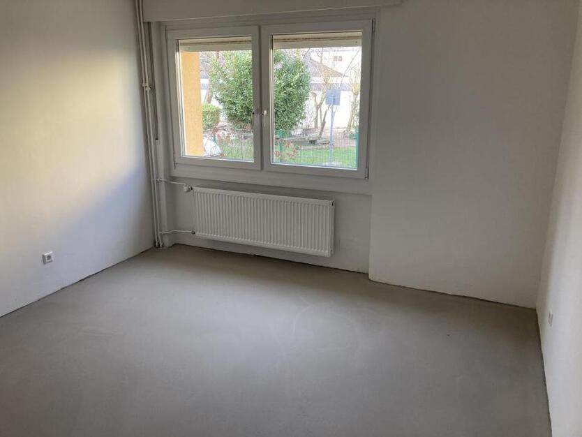 Wir vermieten Zufriedenheit. zimmer