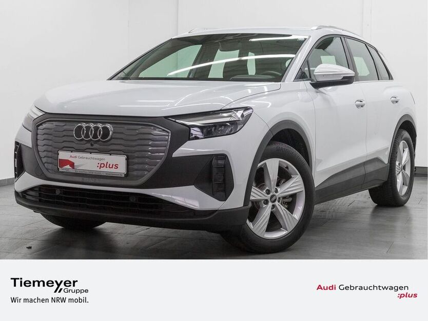 Q4 e-tron