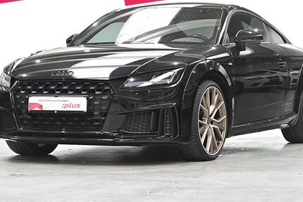 Audi TT 44.399 km 33.339 € Wuppertal 42109