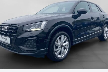 Audi Q2 60.974 km 25.860 &euro; Bochum 44892
