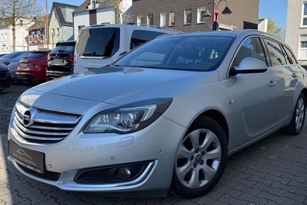 Opel Insignia 170.000 km 5.997 &euro; Herten 45699