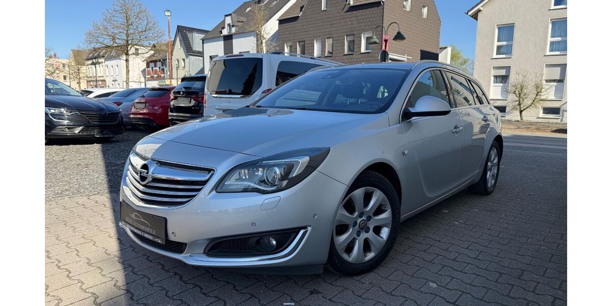Opel Insignia 170.000 km 5.997 &euro; Herten 45699