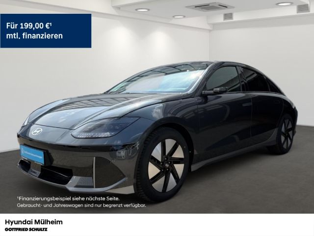 IONIQ 6