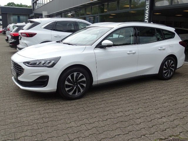 Ford Focus 77.134 km 16.990 &euro; Essen 45355