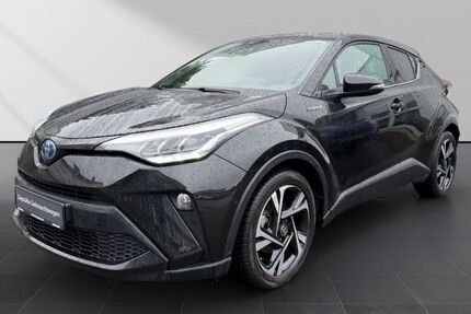 Toyota C-HR 82.610 km 19.990 &euro; Velbert 42549