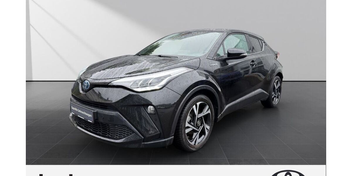 Toyota C-HR 82.610 km 19.990 &euro; Velbert 42549