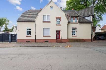 Haus zum Kaufen in Duisburg 110.000 € 83.6 m²
