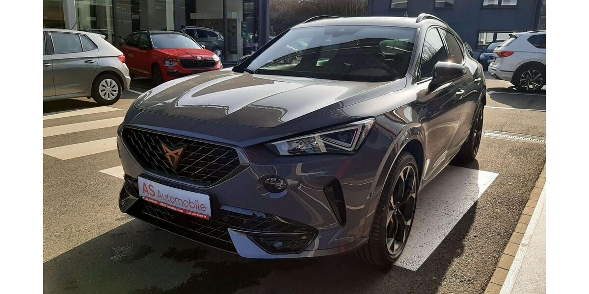 Cupra Formentor 50.200 km 29.880 &euro; Essen 45326