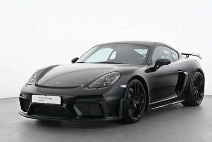 Porsche Cayman 10.138 km 109.900 € Essen 45143