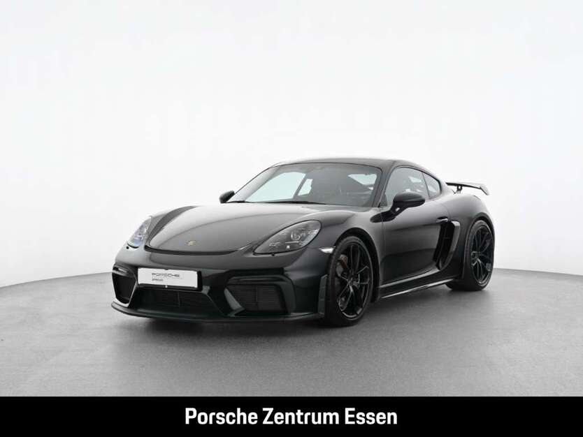 Porsche Cayman 10.138 km 109.900 € Essen 45143