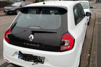 Renault Twingo 90.000 km 6.000 &euro; Oberhausen 46147