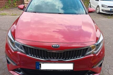 Kia Optima 92.000 km 16.300 € Mülheim an der Ruhr 45481