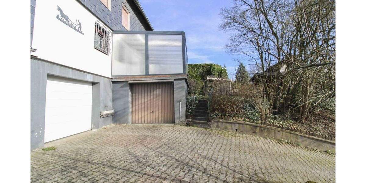 Einfamilienhaus Heiligenhaus Mitte - 6 Zimmer, 539.000&euro; | Angebot:25823346