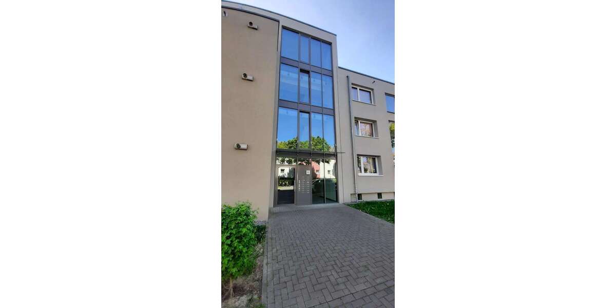 Etagenwohnung Bochum Werne - 3 Zimmer, 98 m&sup2;, 1.185&euro; | Angebot:26999887