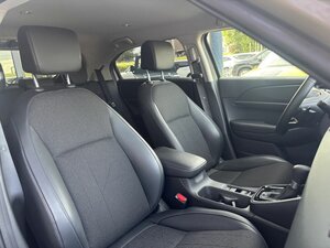 Honda HR-V Hybrid ADVANCE+Automatik+LED+Allwetter+ 40.895 km 27.989 € Meerbusch 40667