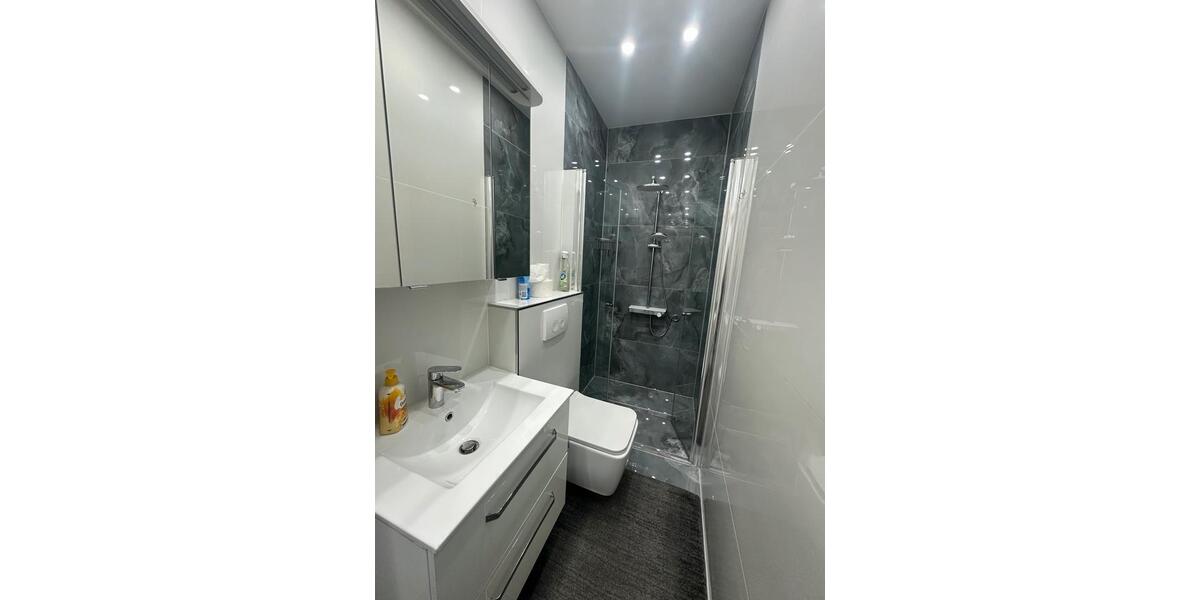 Erdgeschoßwohnung Bottrop Ebel - 1.5 Zimmer, 47 m&sup2;, 480&euro; | Angebot:26253454