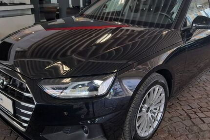 Audi A4 47.470 km 18.999 &euro; Gelsenkirchen 45888