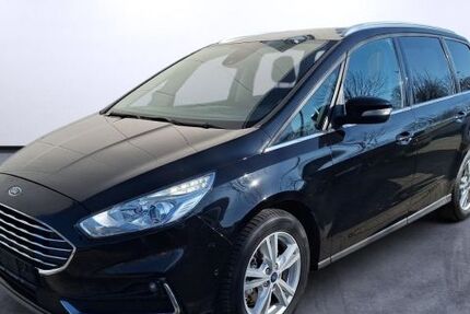 Ford Galaxy 87.010 km 24.490 &euro; Gelsenkirchen 45891