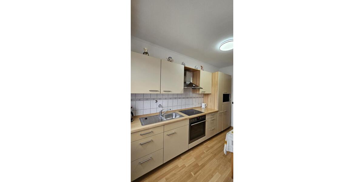 Etagenwohnung Bottrop Boy - 2 Zimmer, 57 m&sup2;, 485&euro; | Angebot:26190224
