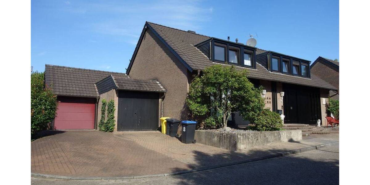 Mehrfamilienhaus, Wohnhaus Düsseldorf Hubbelrath - 7 Zimmer, 237 m&sup2;, 870.000&euro; | Angebot:21133415