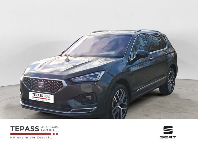 Seat Tarraco 34.100 km 33.504 &euro; Schwelm 58332