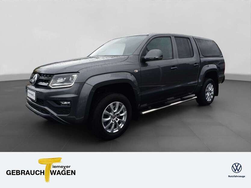 VW Amarok 111.377 km 35.880 € Bochum 44892