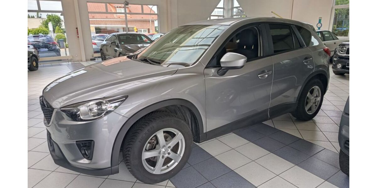 Mazda CX-5 99.000 km 12.490 &euro; Recklinghausen 45659