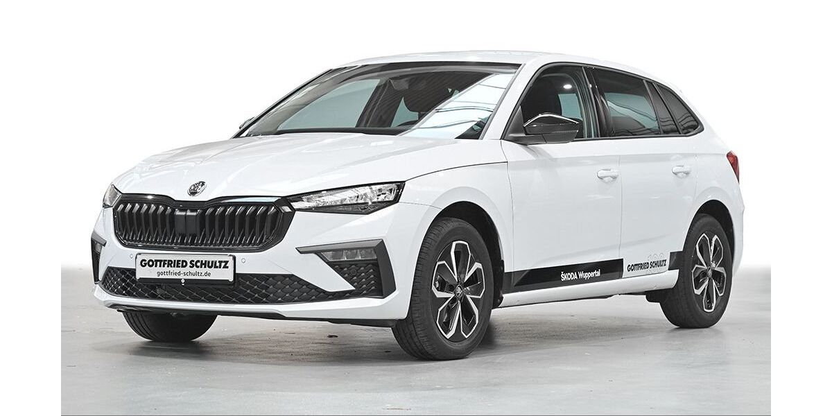 Skoda Scala 5.000 km 25.380 &euro; Wuppertal 42109