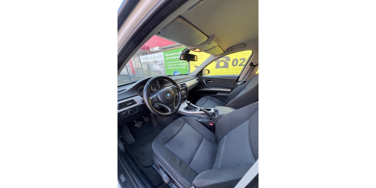 BMW E91 240.000 km 5.250 € Wuppertal 42275