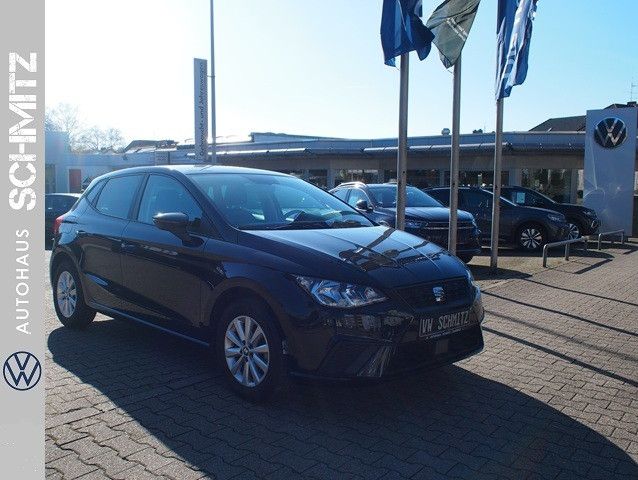 Seat Ibiza 39.800 km 13.989 &euro; Gladbeck 45964