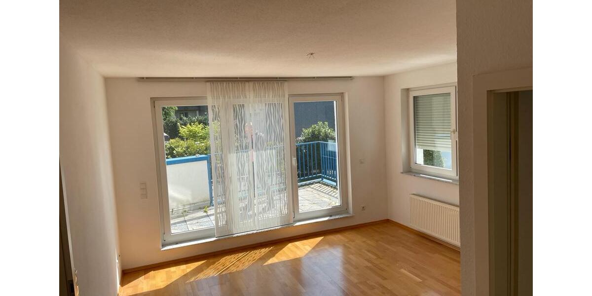 2 Zimmer Wohnung mit Balkon Garage zu vermieten in Schwelm 2 zimmer