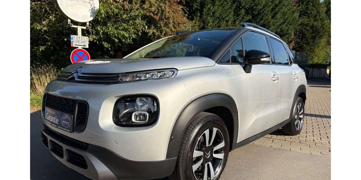 Citroen C3 62.032 km 12.100 &euro; Moers 47447