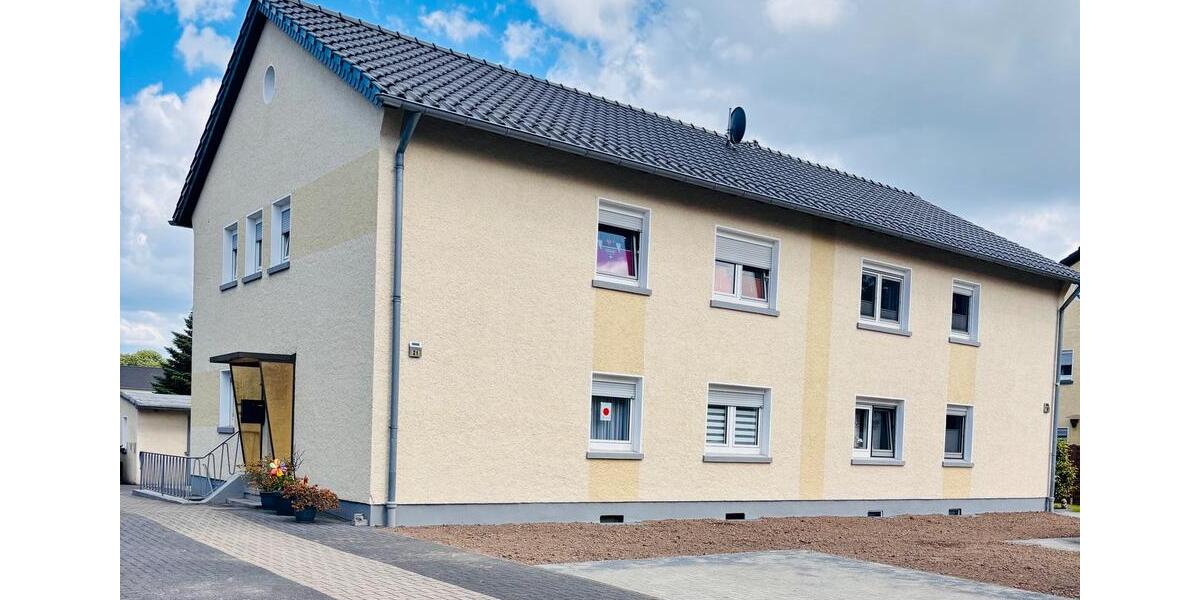 Mehrfamilienhaus, Wohnhaus Duisburg Hochheide - 595.000&euro; | Angebot:27425796