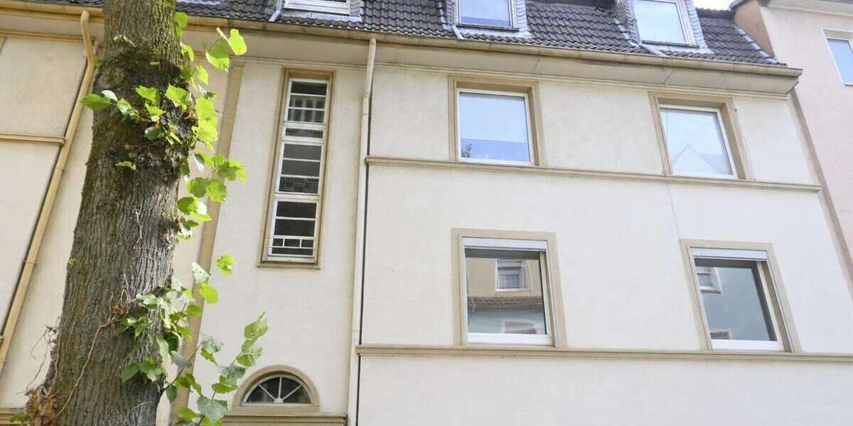 Einfamilienhaus Essen / Holsterhausen Holsterhausen - 9 Zimmer, 253 m&sup2;, 600.000&euro; | Angebot:27498916