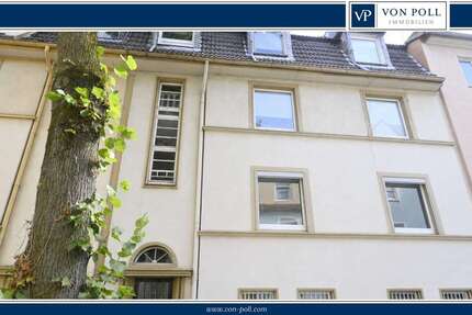 Haus Essen / Holsterhausen Holsterhausen - 9 Zimmer, 253 m&sup2;, 600.000&euro; | Angebot:27498916