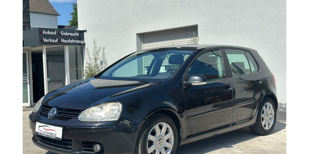 VW Golf 164.520 km 2.990 &euro; Velbert 42551