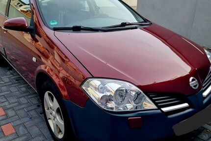 Nissan Primera 155.000 km 1.000 &euro; Duisburg 47157