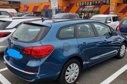 Opel Astra 183.500 km 4.000 &euro; Herne 44623