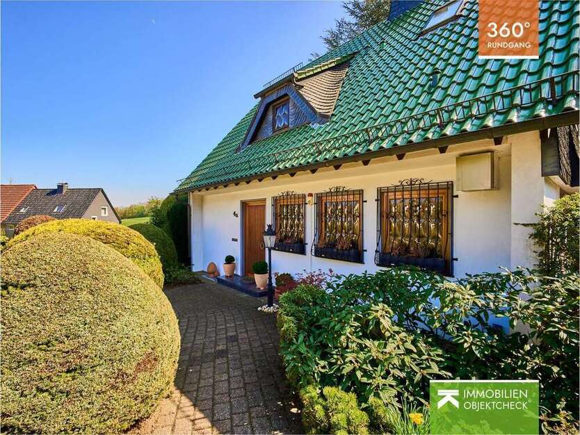 Haus zum Kaufen in Velbert 549.000 € 140 m²