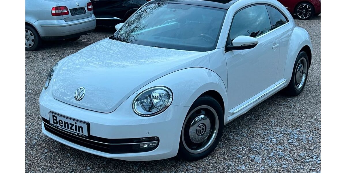 VW Beetle 149.805 km 7.990 &euro; Duisburg 47137