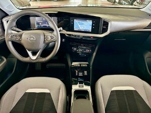 Opel Mokka e Elegance Allwetter SHZ&LHZ Navi Park&Go 7.000 km 24.890 &euro; HAAN 42781