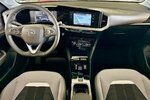 Opel Mokka e Elegance Allwetter SHZ&LHZ Navi Park&Go 7.000 km 24.890 &euro; HAAN 42781