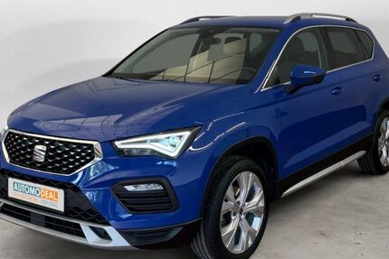 Seat Ateca 42.112 km 22.489 &euro; Moers 47445