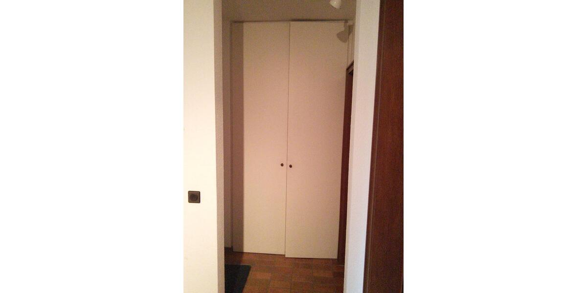 Appartement 40 qm zu vermieten 1 zimmer