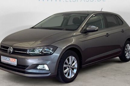 VW Polo 68.135 km 14.077 € Moers 47445
