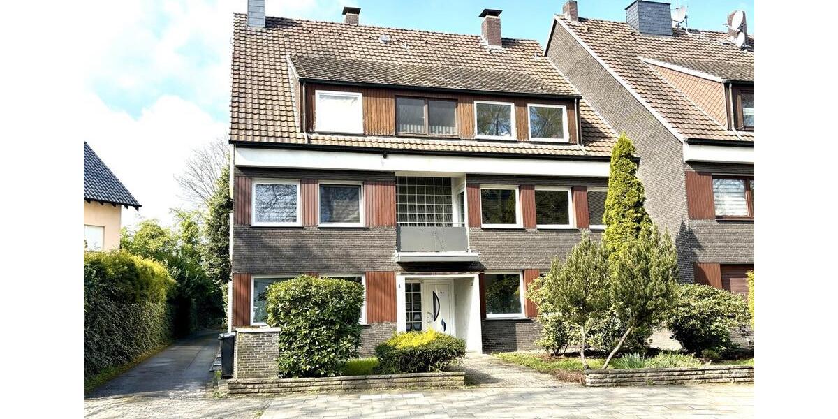 Renoviertes 1-Zimmer-Apartment mit Stil und Komfort 1 zimmer