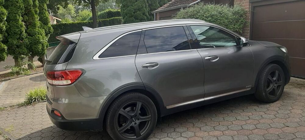 Sorento