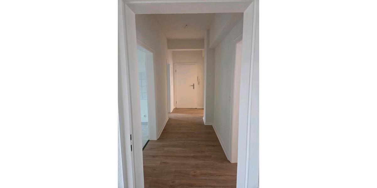 Etagenwohnung Wetter (Ruhr) - 4 Zimmer, 90 m&sup2;, 650&euro; | Angebot:25841755
