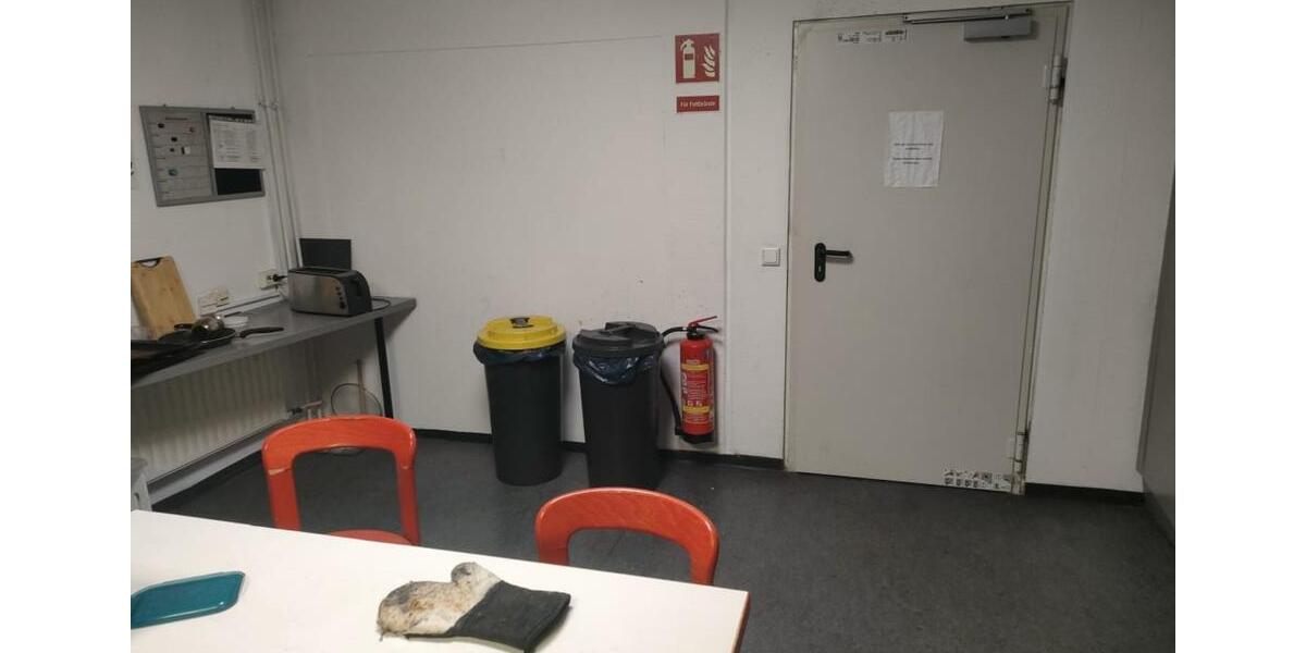 Etagenwohnung Bochum Laer - 1 Zimmer, 15 m&sup2;, 450&euro; | Angebot:25830183