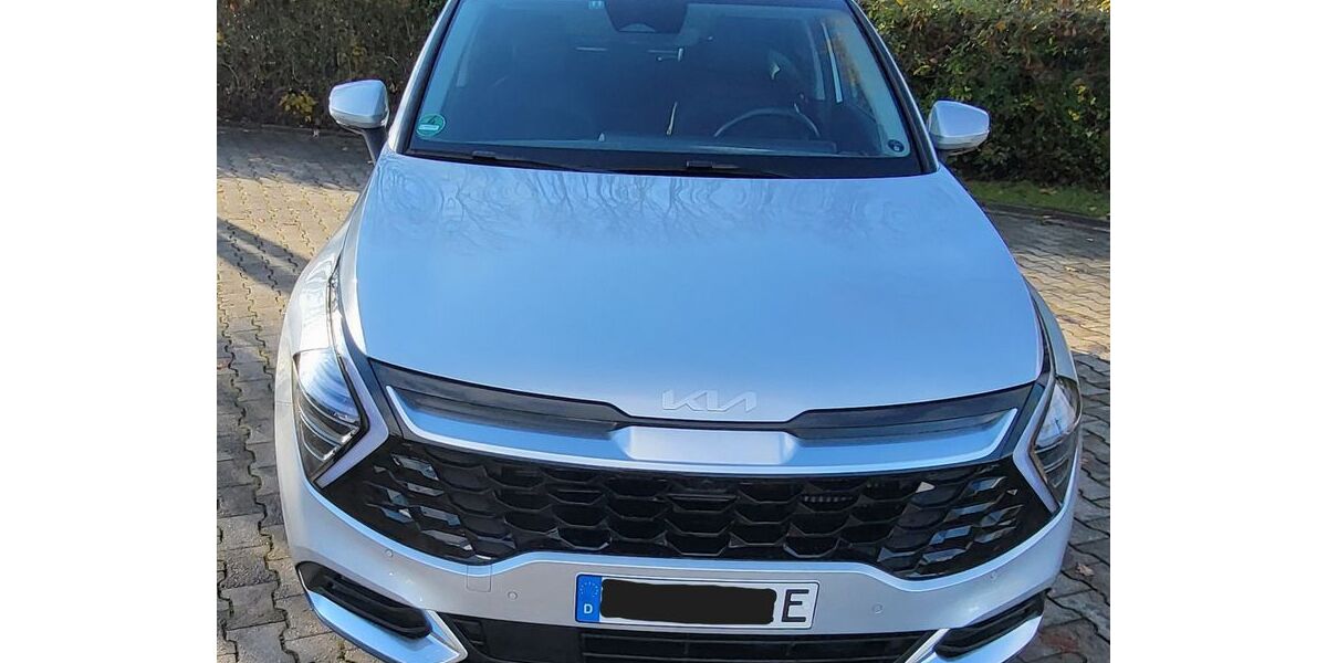 Kia Sportage 16.300 km 38.499 &euro; Castrop-Rauxel 44577